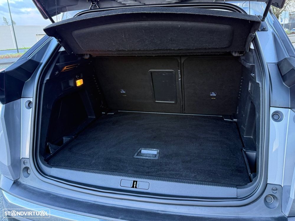 Peugeot 3008 BlueHDi 120 EAT6 Stop & Start Active - 16