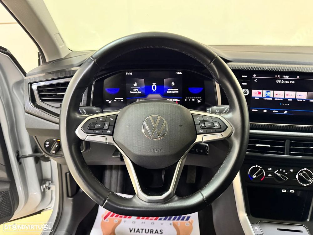 VW Polo 1.0 TSI Style - 15