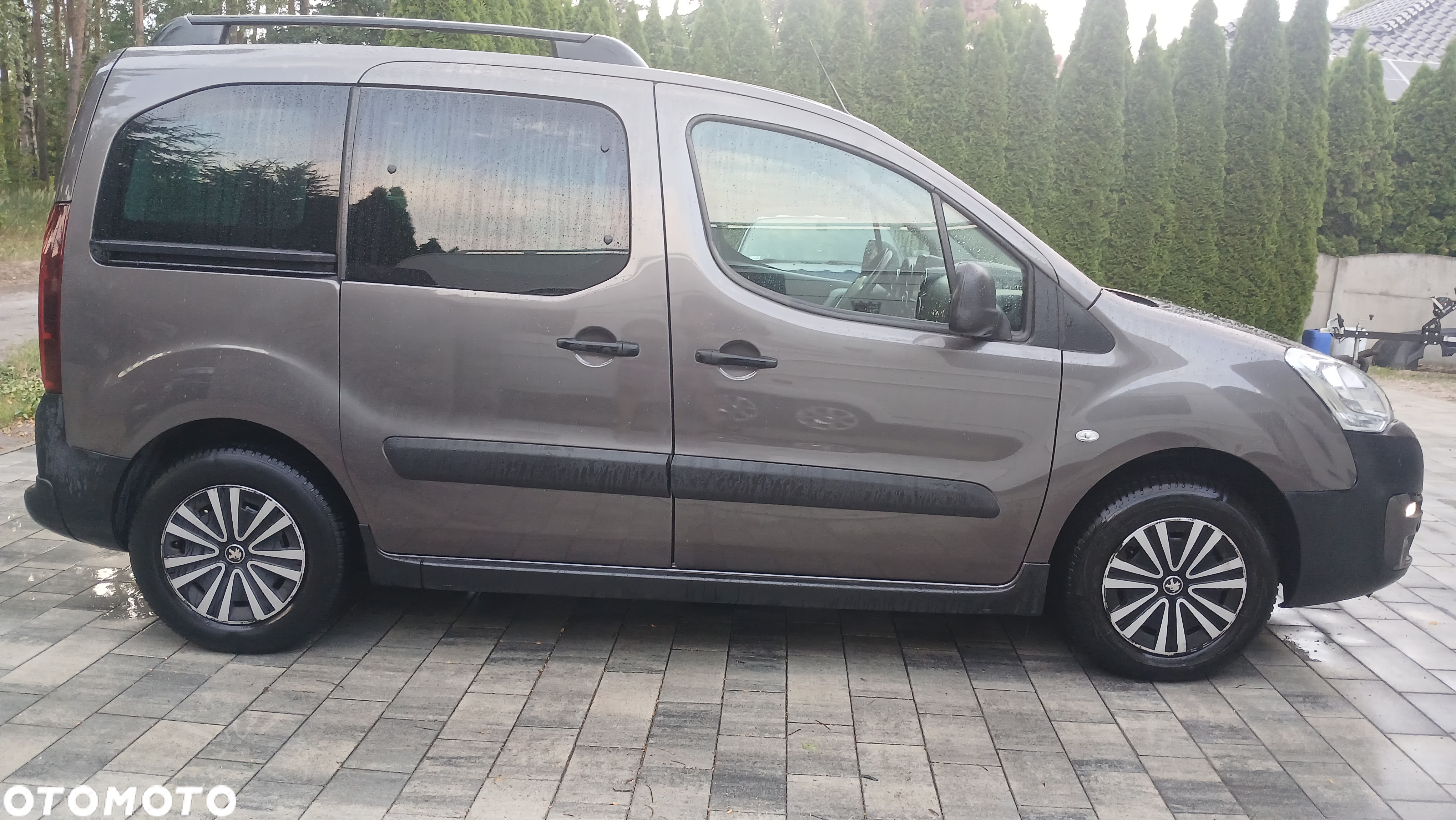 Peugeot Partner Tepee BlueHDi 120 Stop&Start Active - 5