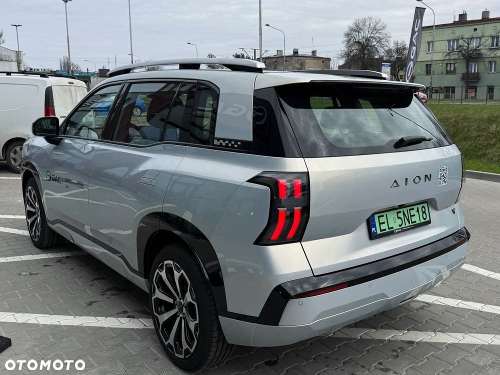 GAC AION V - 6