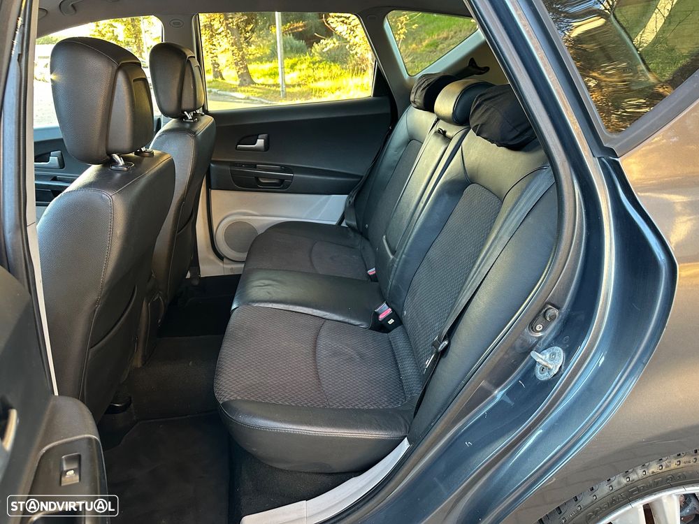 Kia Ceed SW 1.6 CRDi TX - 12