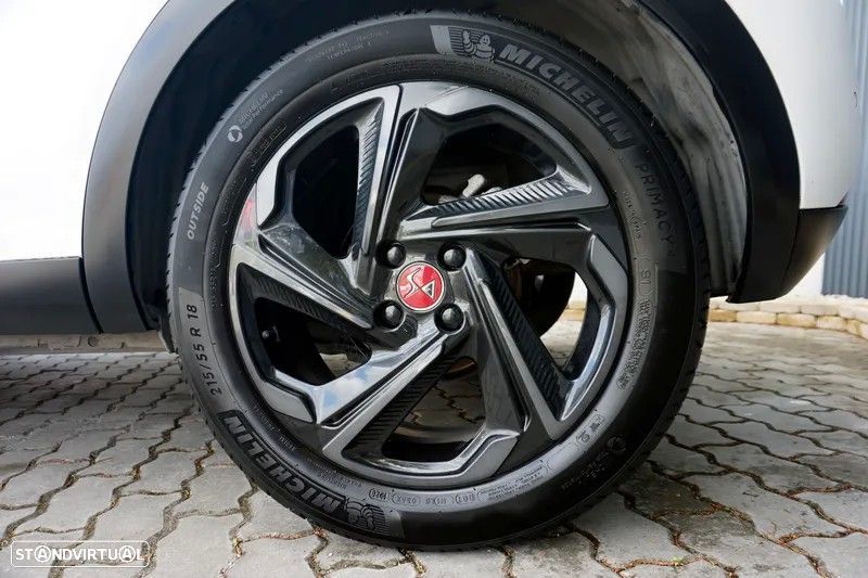 DS DS3 Crossback 1.2 PureTech Performance Line - 31