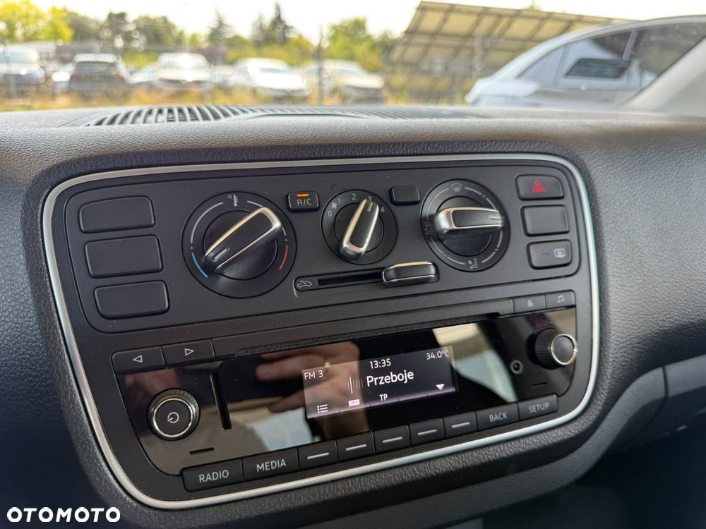 Skoda Citigo 1.0 Ambition - 20