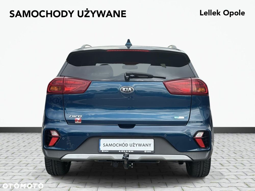 Kia Niro - 7