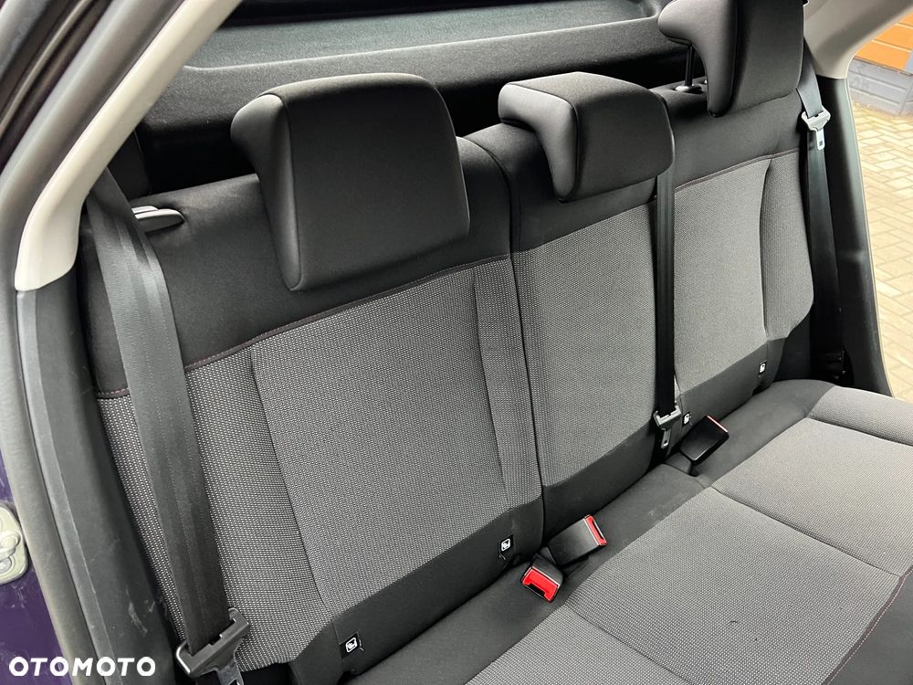 Citroën C4 Cactus - 26