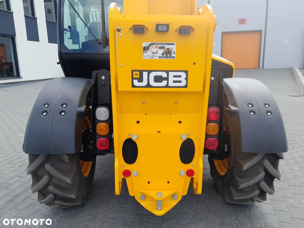JCB 535-95 - 14