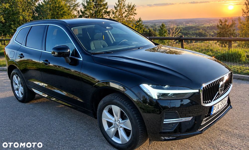 Volvo XC 60 - 4