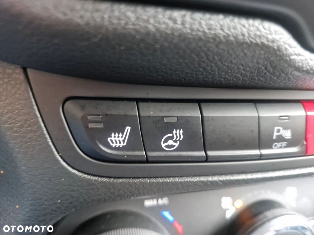 Jeep Renegade 1.4 MultiAir Longitude FWD S&S - 36