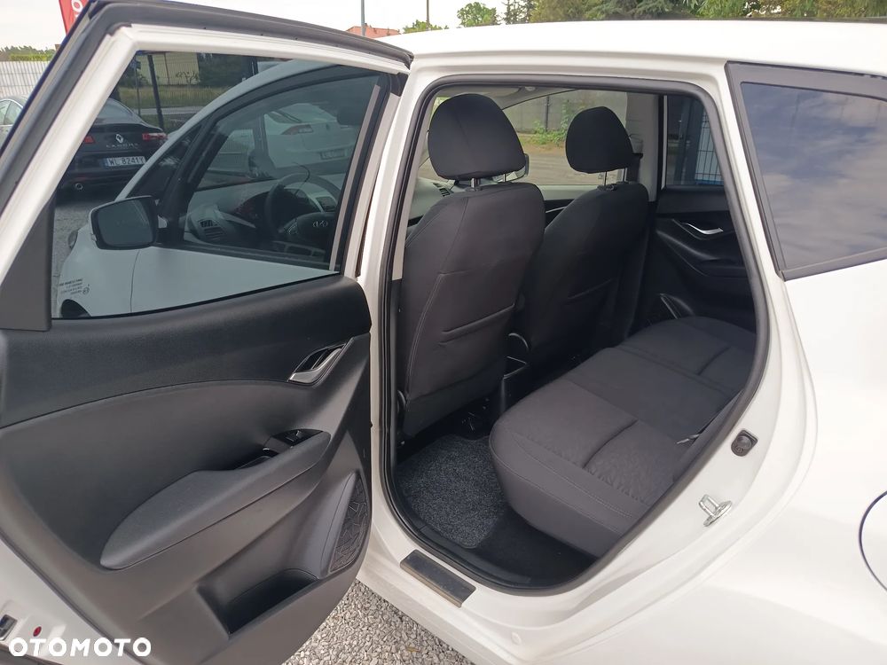 Hyundai ix20 1.6 Automatik Fifa World Cup Edition - 35