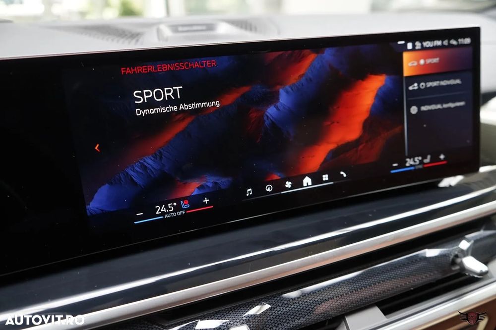 BMW X5 xDrive30d AT MHEV - 30