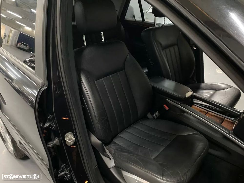 Mercedes-Benz ML 320 CDi - 13