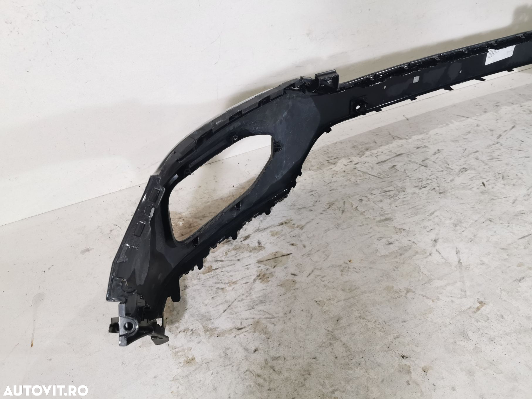 Bara fata VW T-Roc , 2018, 2019, 2020, 2021, 2022, cod de origine OE 2GA807221AF - 6