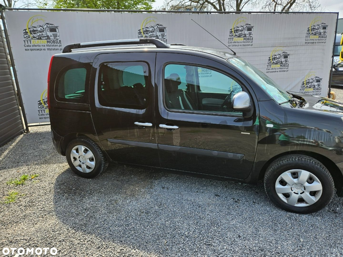 Renault Kangoo - 9