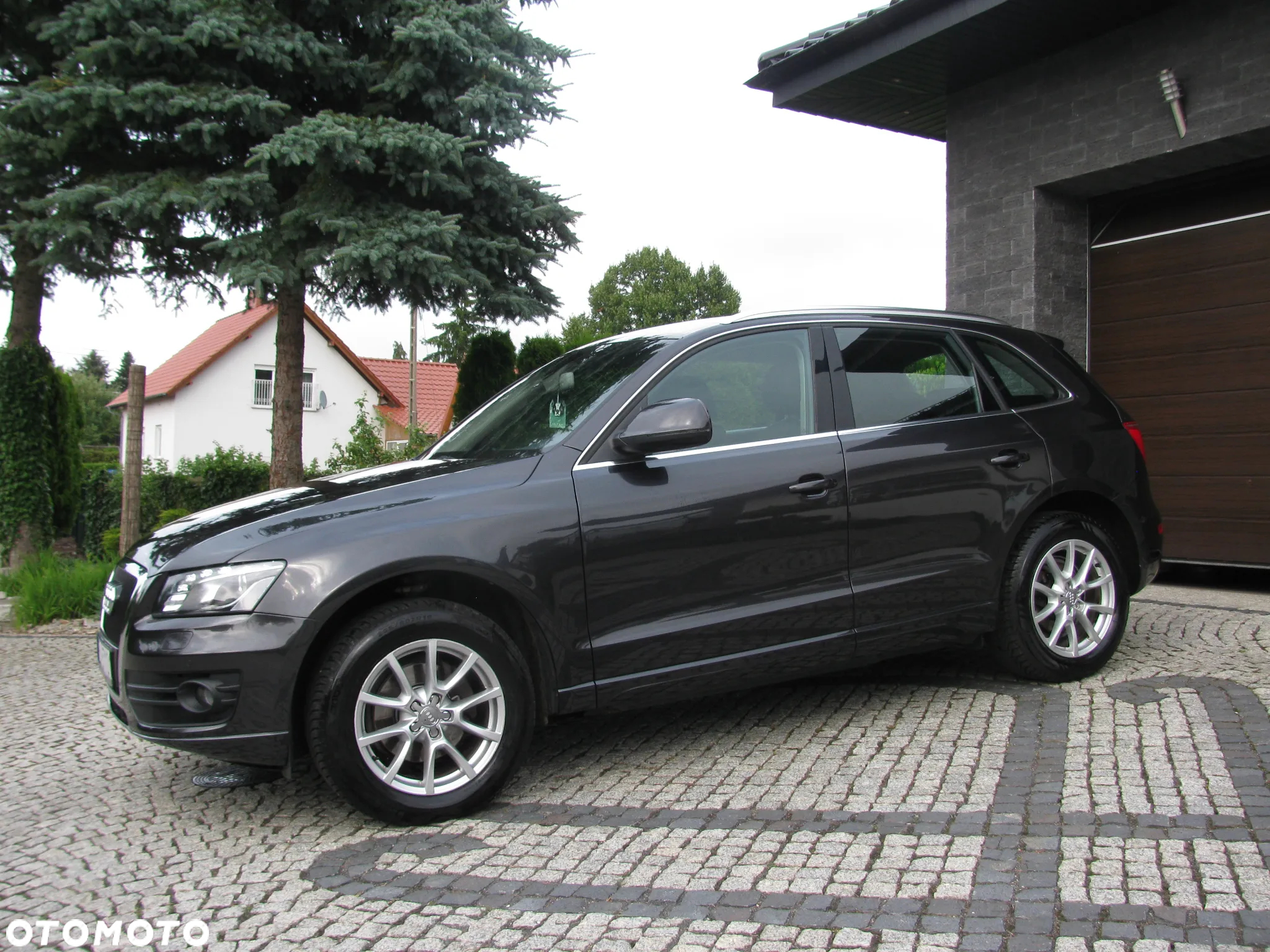 Audi Q5 2.0 TDI Quattro S tronic - 4