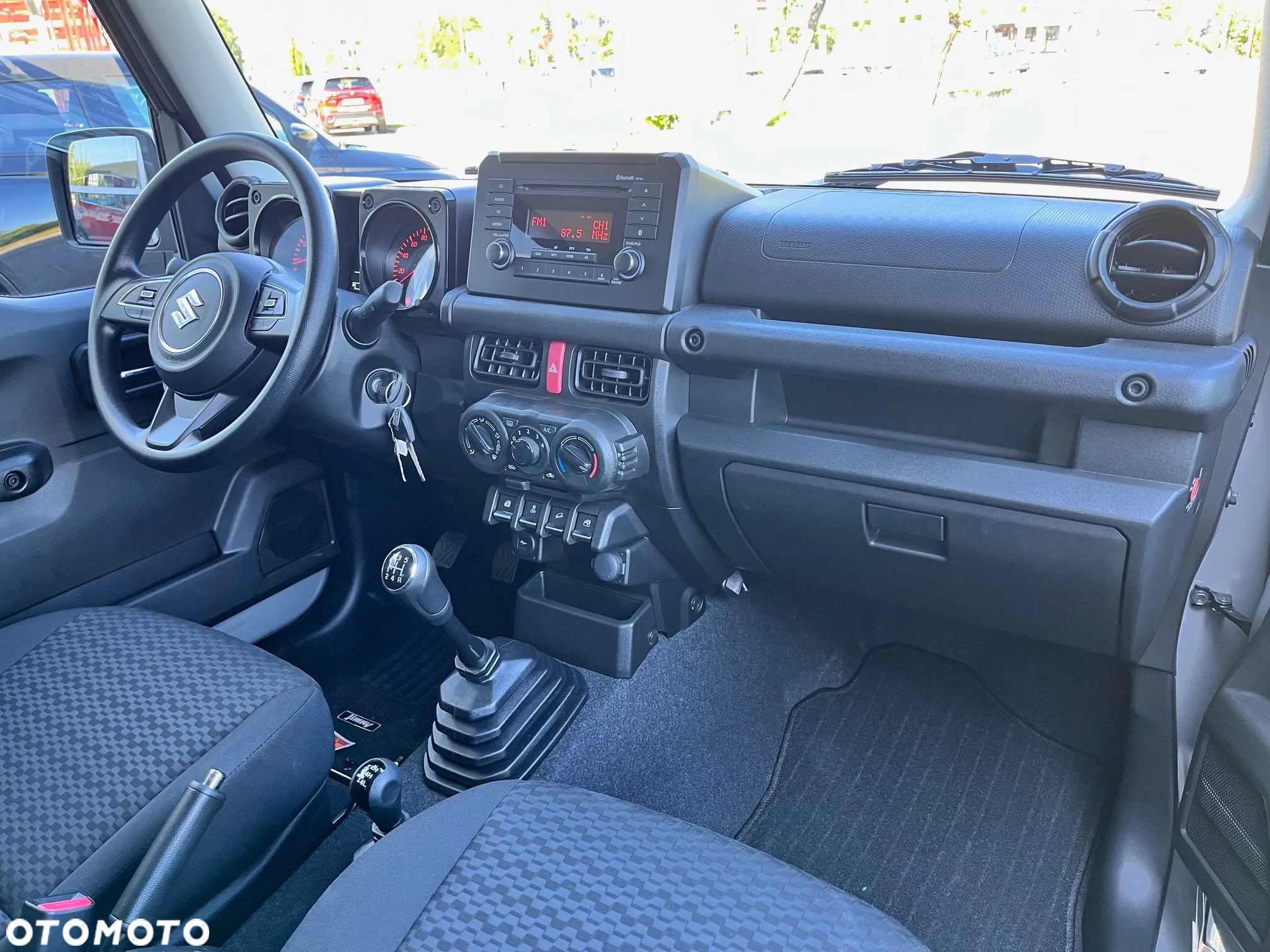 Suzuki Jimny 1.5 Pro - 15