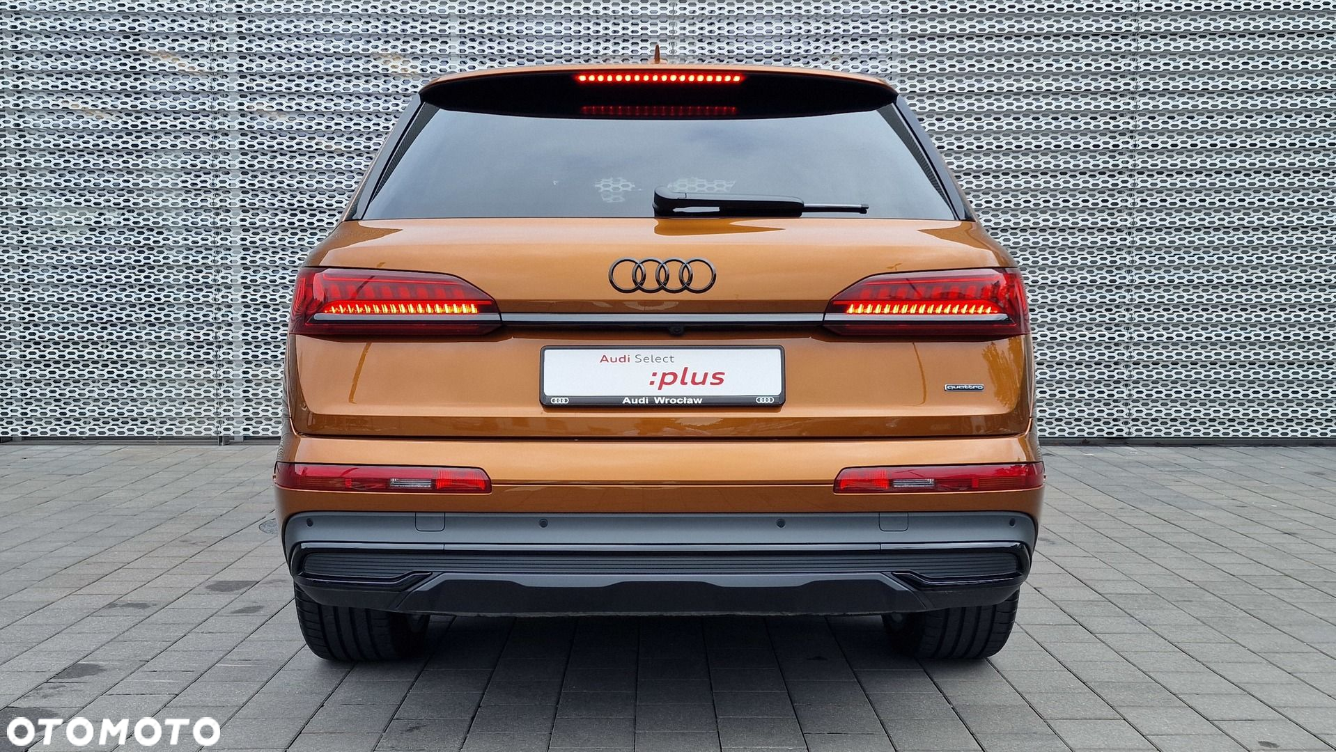 Audi Q7 - 7