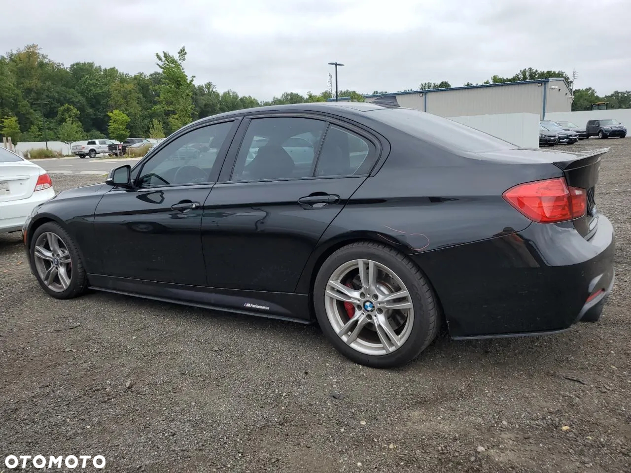 BMW Seria 3 - 2