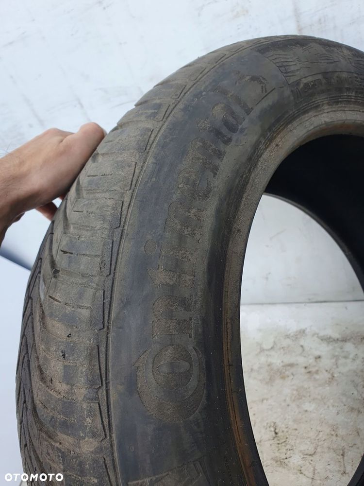 Opona Continental 205/55 R16 - 15