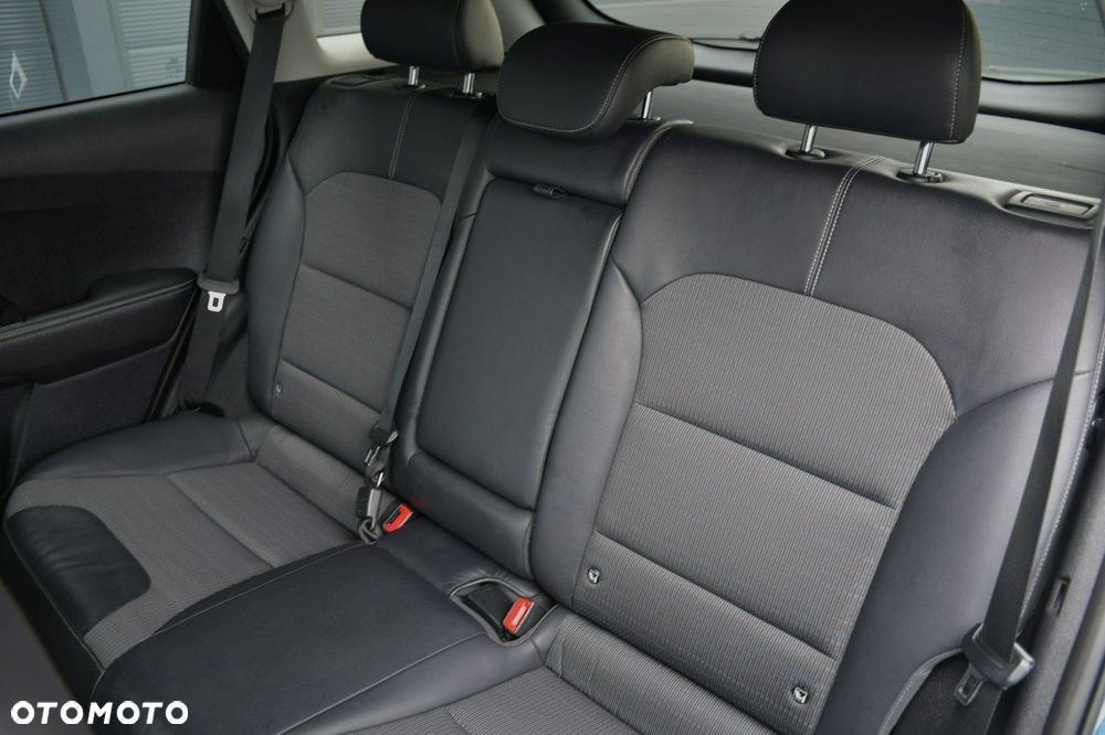 Kia Niro 1.6 GDI Hybrid XL - 14