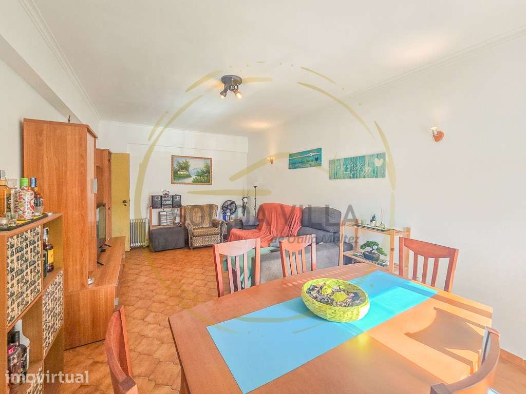 Apartamento T3 c/2 casas de banho- 2º andar - Mem Martins - 295.000€ - Grande imagem: 2/24