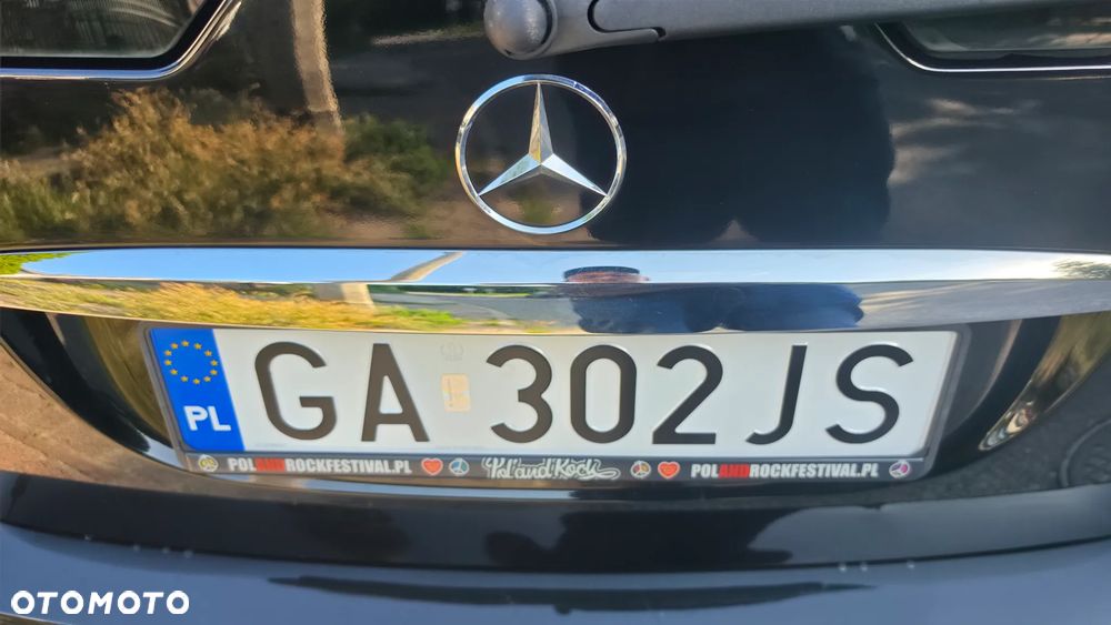 Mercedes-Benz Klasa A 160 BlueEfficiency - 3