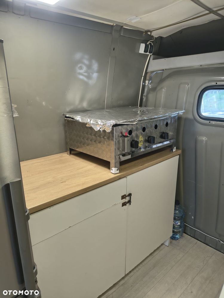 Fiat Ducato FoodTruck - 7