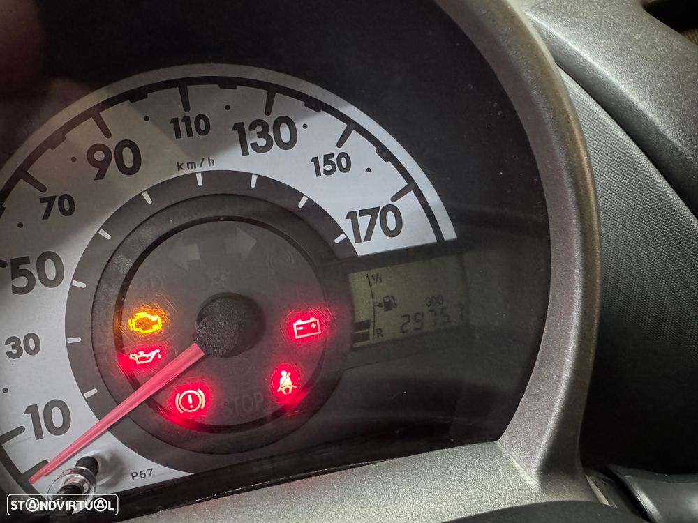 Toyota Aygo 1.0 + AC+VSC - 26