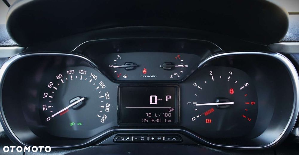 Citroën C3 - 21