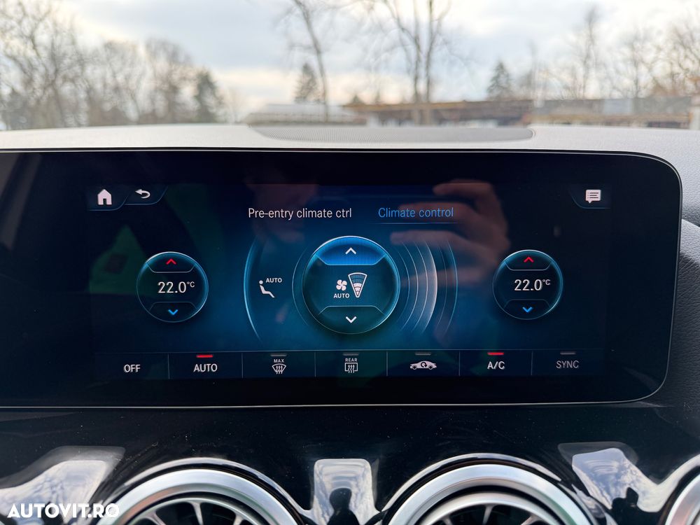 Mercedes-Benz GLA 250 e 8G-DCT Special Edition - 29