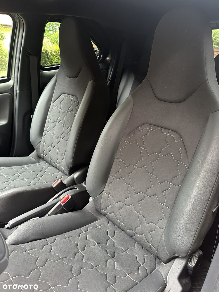 Toyota Aygo - 9