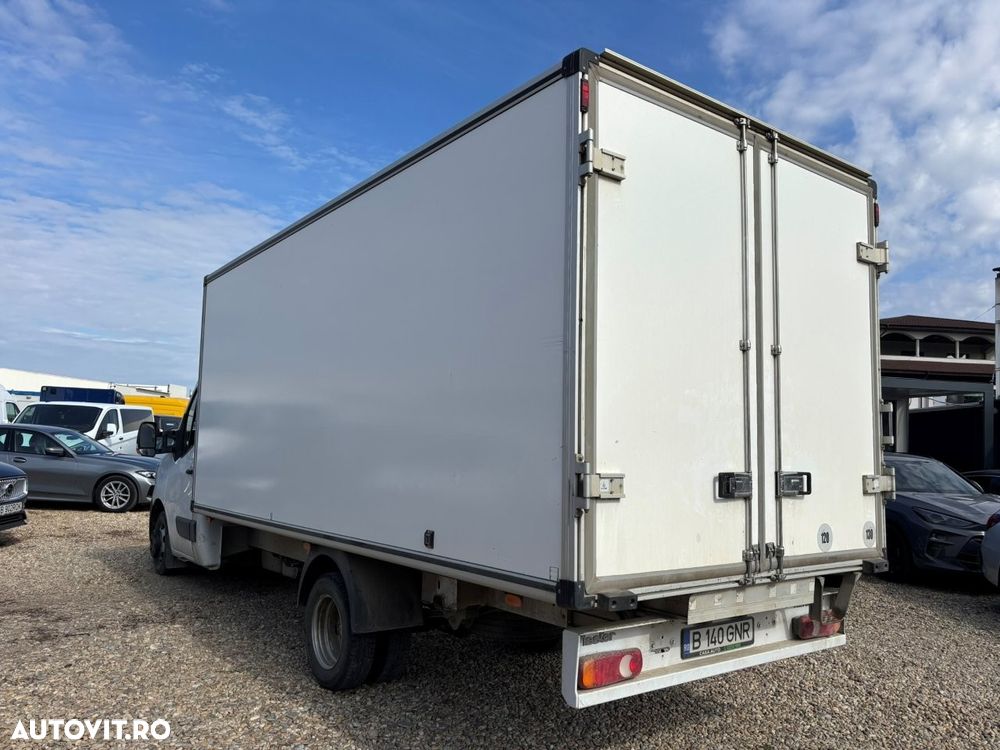 Renault MASTER BLUE DCI - 5
