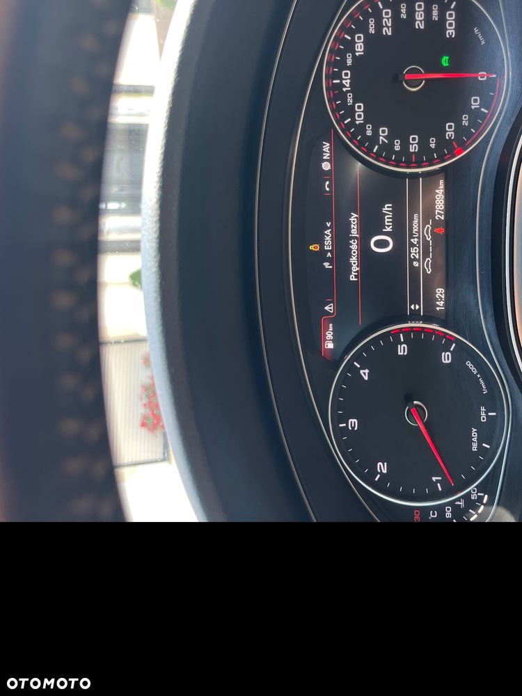 Audi A6 Avant 3.0 TDI Quattro S tronic - 26