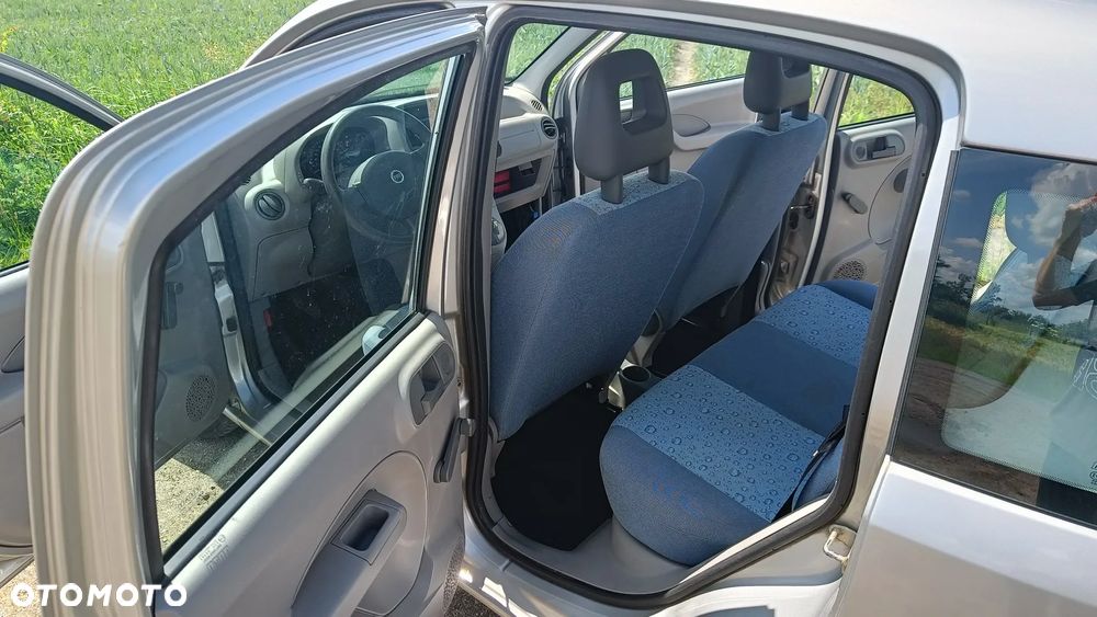 Fiat Panda 1.1 Actual Eco - 9
