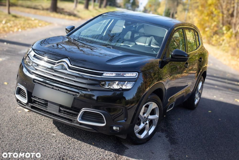 Citroën C5 Aircross - 3