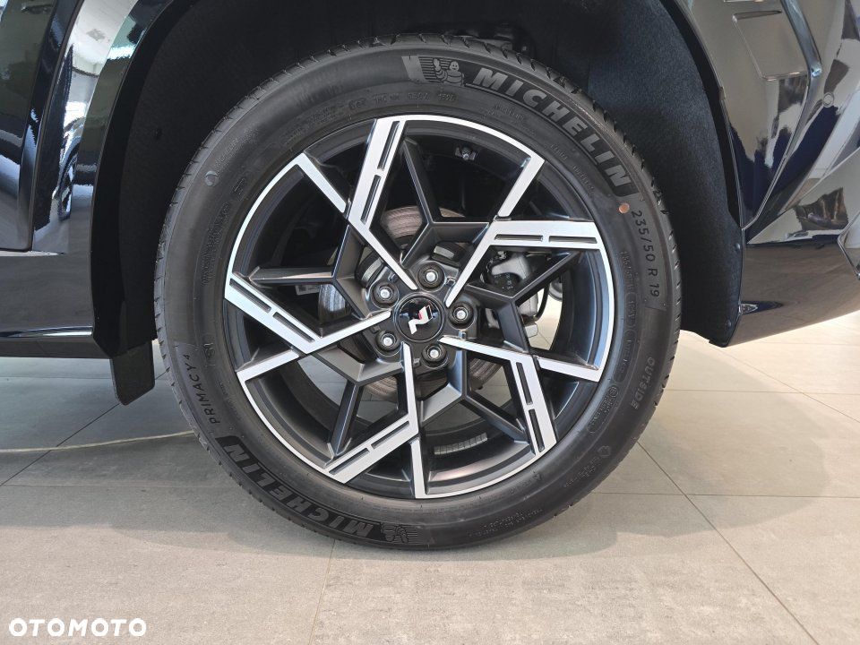 Hyundai Tucson - 14