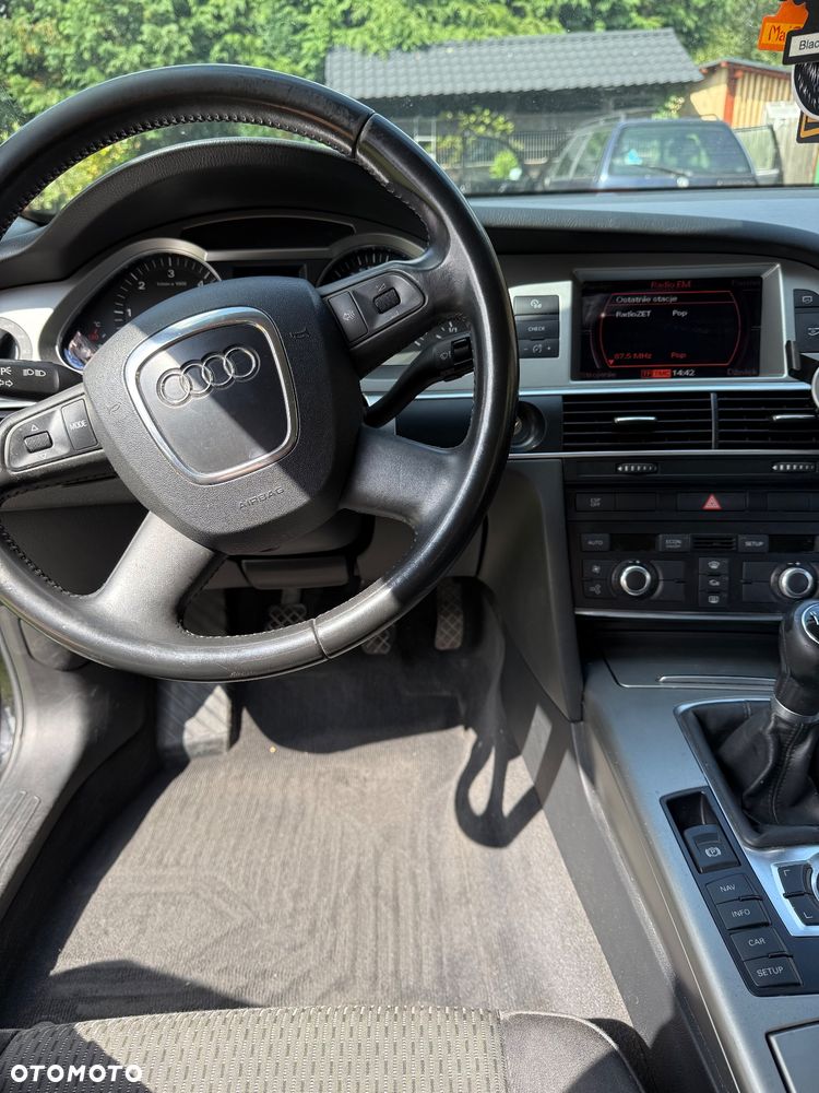 Audi A6 ver-2-0-tdi-dpf - 11