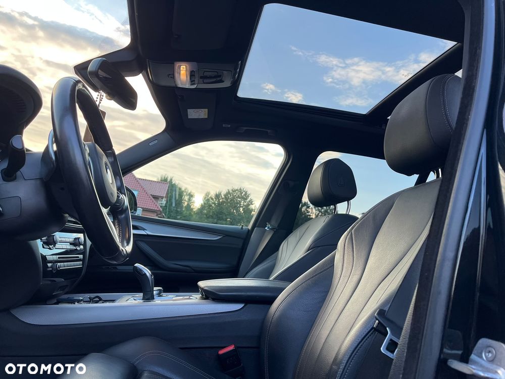 BMW X5 - 19