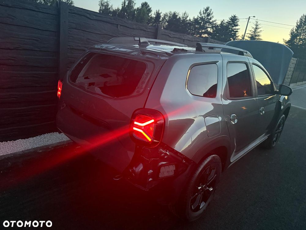 Dacia Duster 1.0 TCe Prestige - 31