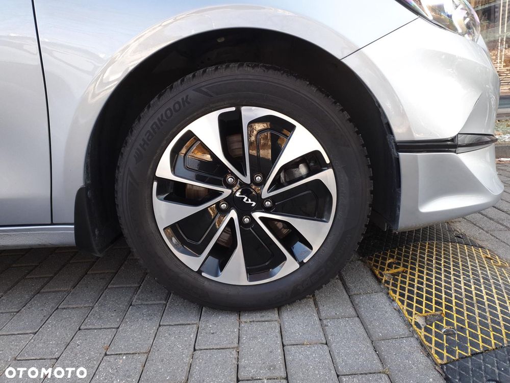 Kia Ceed 1.5 T-GDI M - 18