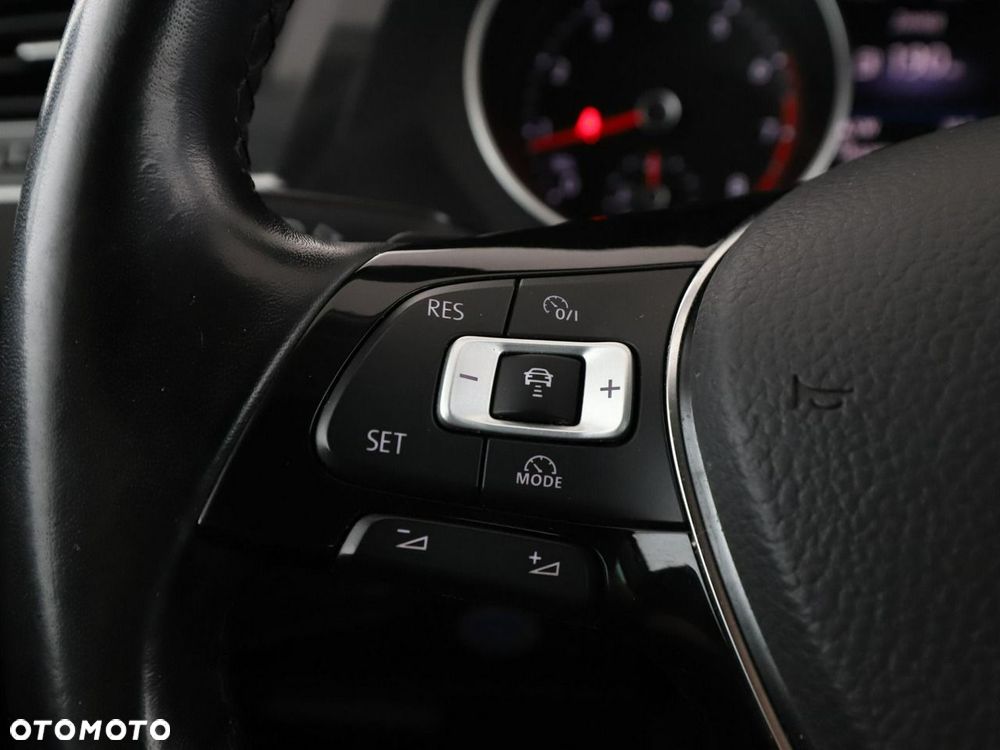 Volkswagen Tiguan 2.0 TSI 4Motion (BlueMotion Technology) DSG Sound - 38