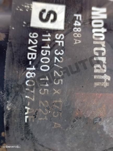 Conjunto Amortecedores Frente 92vb-18077-ae Ford Transit Iii [1 - 3