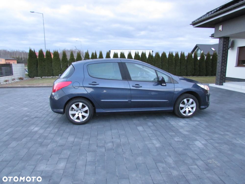 Peugeot 308 120 VTi Sport Plus - 13