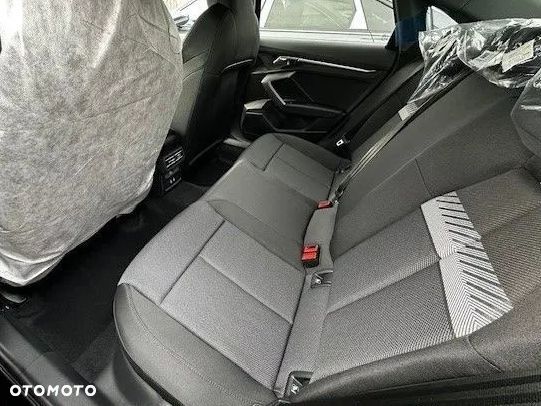 Audi A3 Limousine TFSI mHEV 110 kW Advanced S tronic - 6