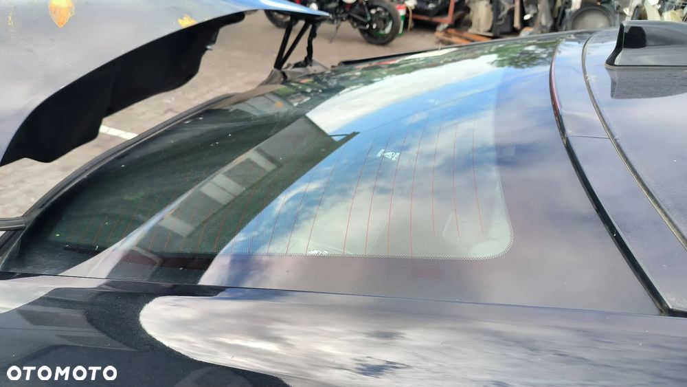 Toyota Mirai II 2021 Szyba tylna - 3