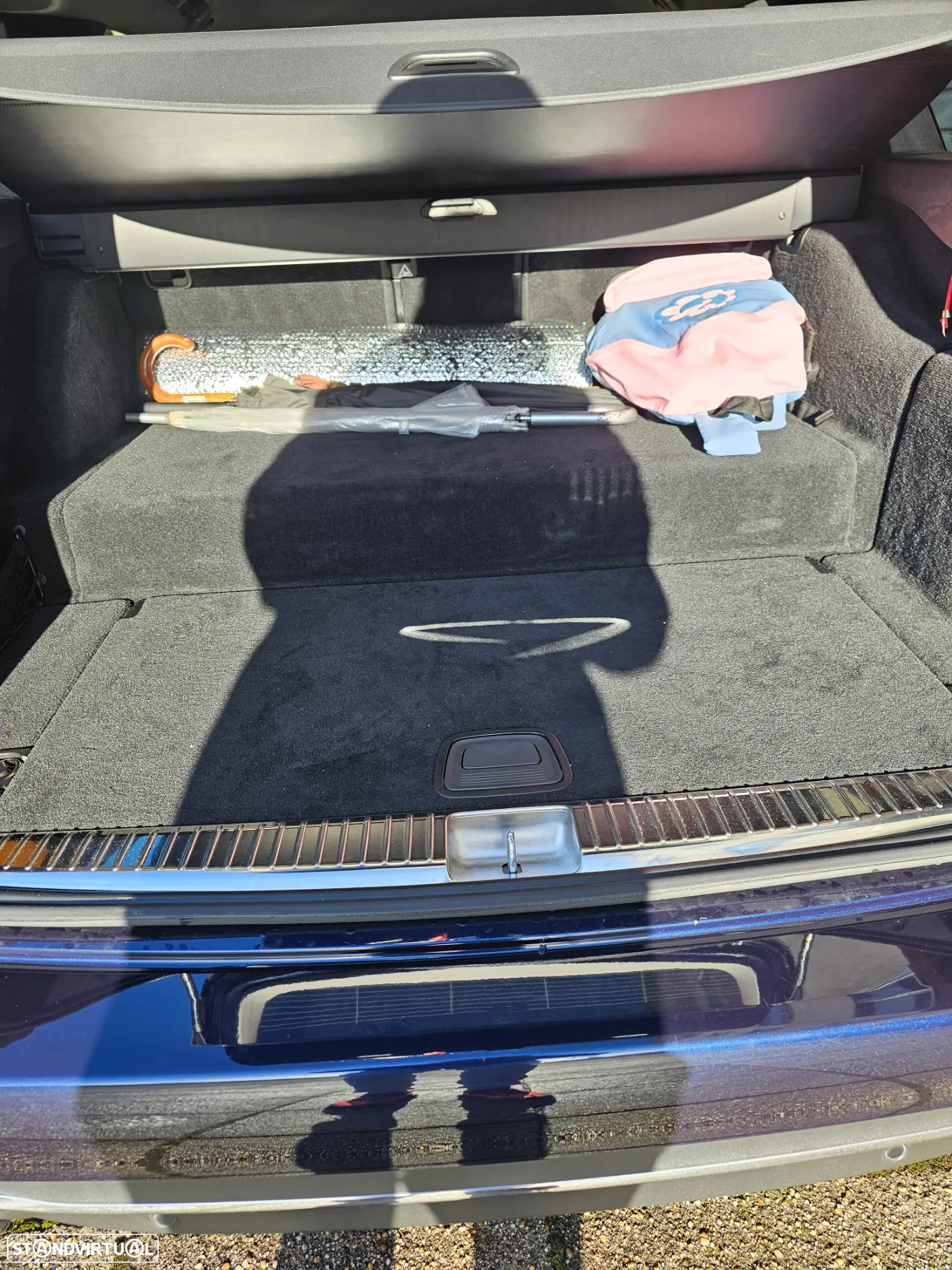 Mercedes-Benz E 300 - 4