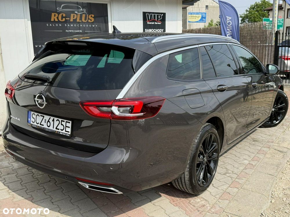 Opel Insignia 2.0 CDTI Business Elegance S&S - 3