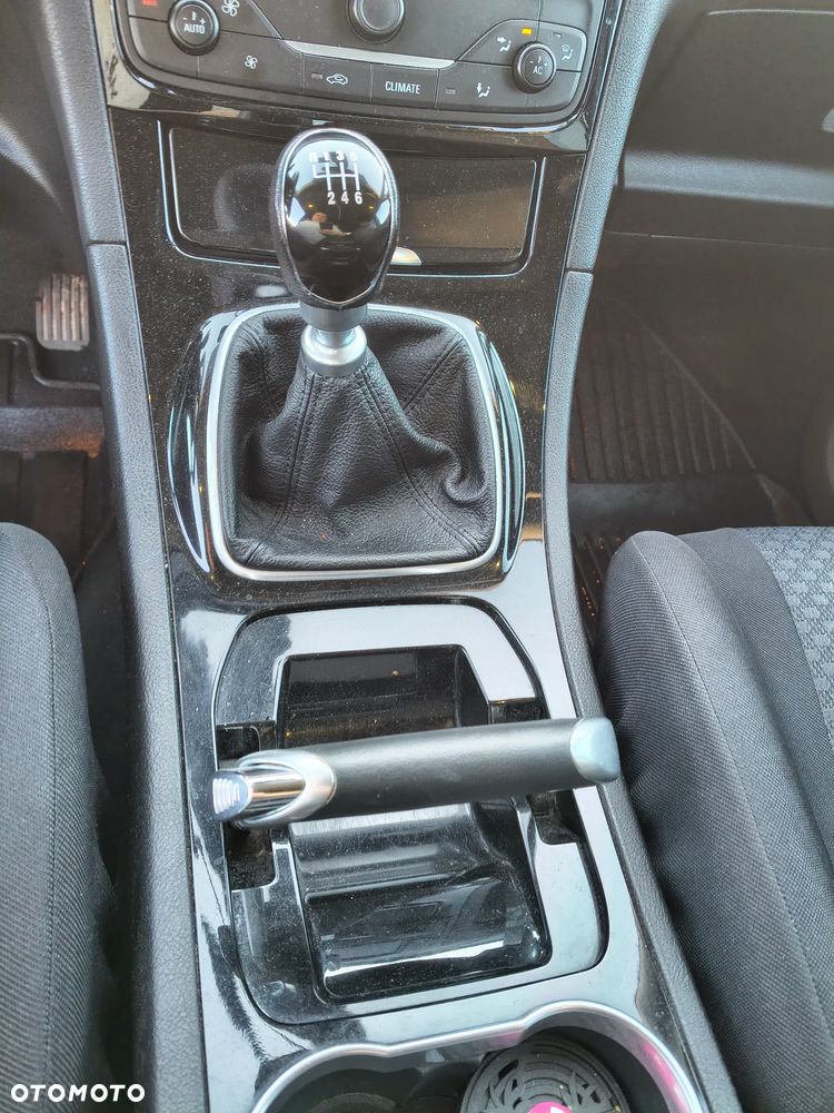 Ford S-Max 2.0 TDCi DPF Titanium - 9