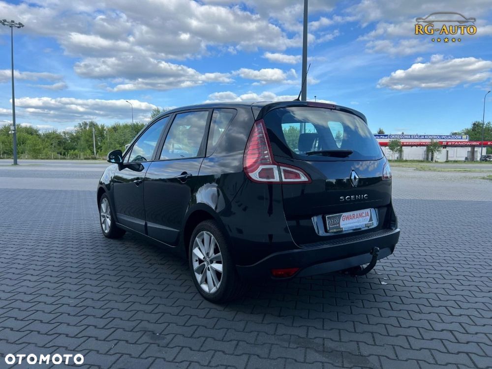 Renault Scenic - 11
