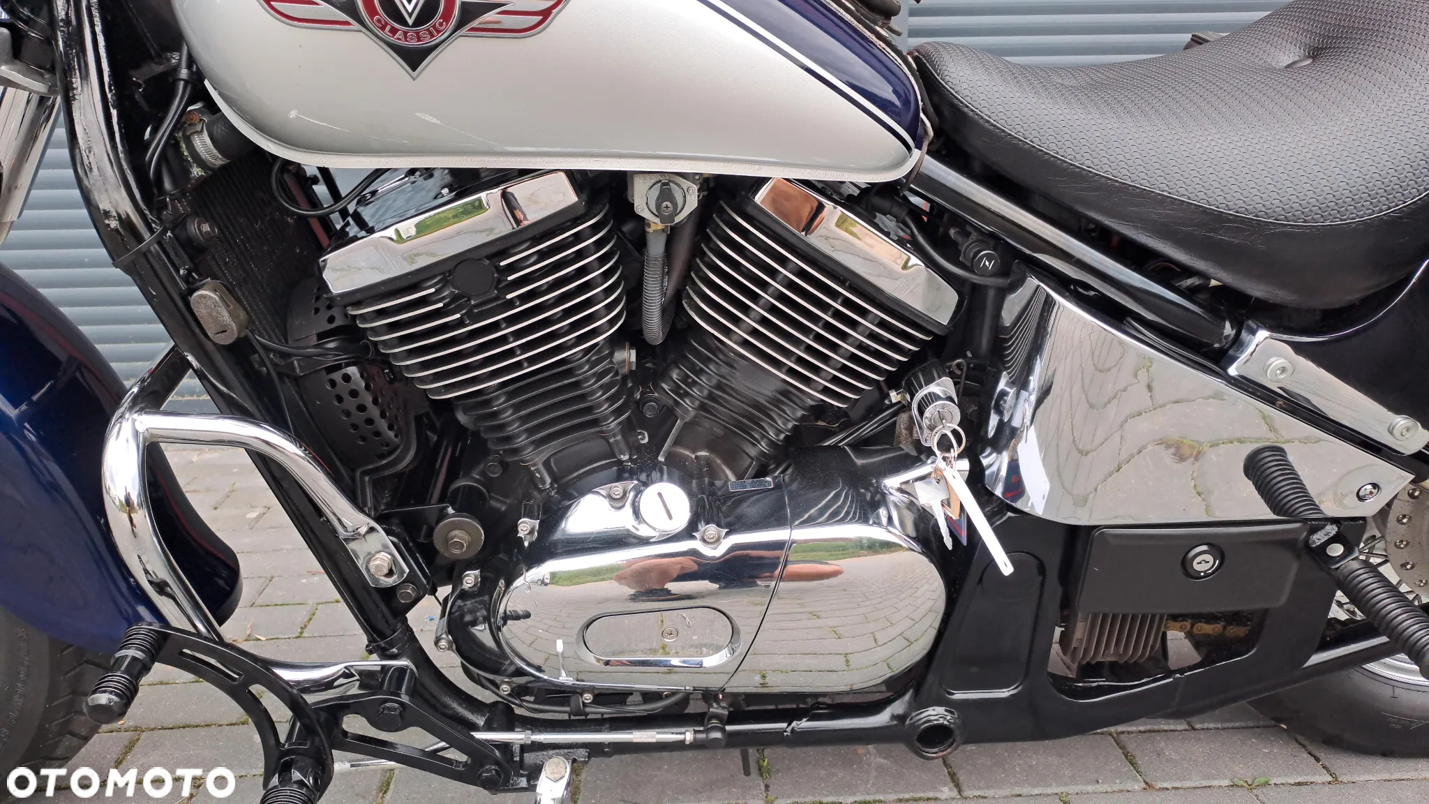 Kawasaki Vulcan - 7