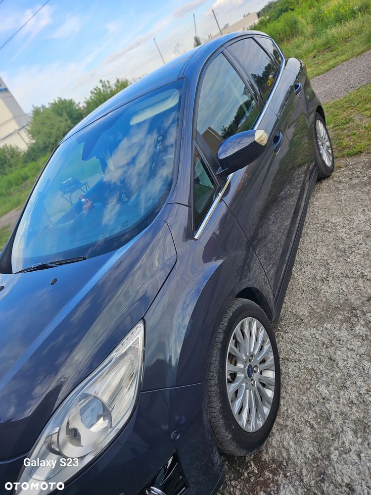 Ford C-MAX 1.6 TDCi Titanium - 36